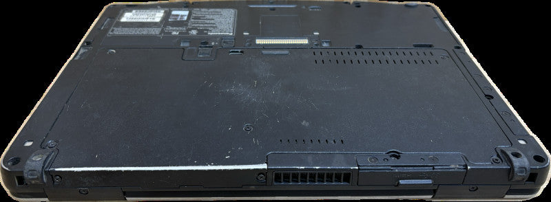 Panasonic TOUGHBOOK CF-54 Intel i5-5300U@2.3GHz 16 GB RAM 256GB SSD 13850 Hrs
