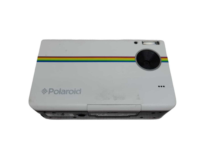 Polaroid Z2300 10.0 MP Digital Camera + Battery %