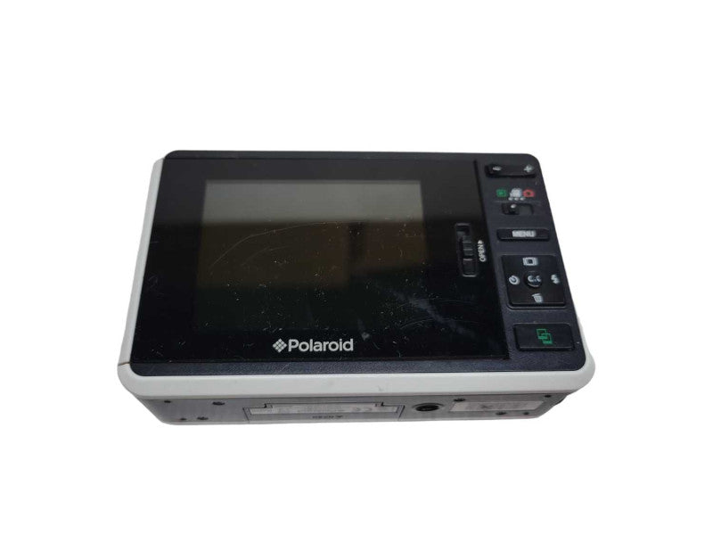 Polaroid Z2300 10.0 MP Digital Camera + Battery %