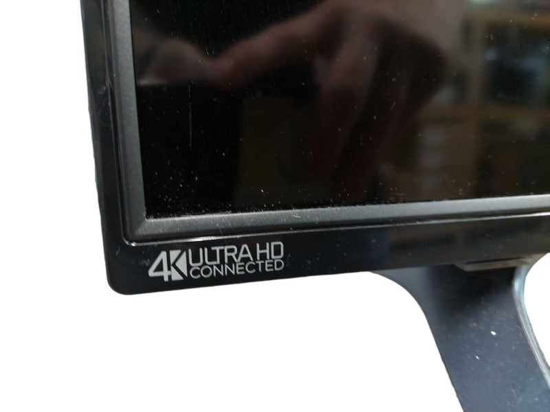 Toshiba 4K 43\\" TV Model: 43L621U (for parts or repair) â