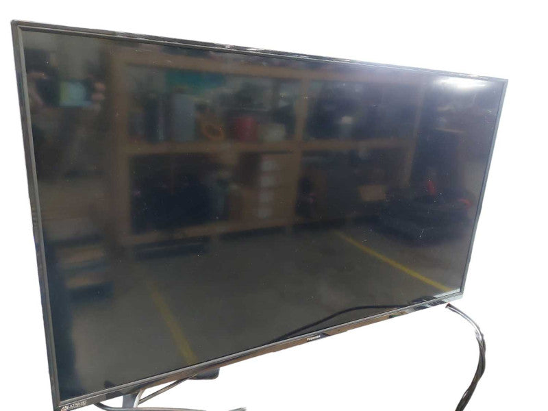 Toshiba 4K 43\\" TV Model: 43L621U (for parts or repair) â
