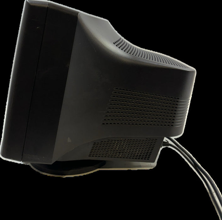 Dell M782 17\\" CRT VGA Computer Monitor Flat Screen
