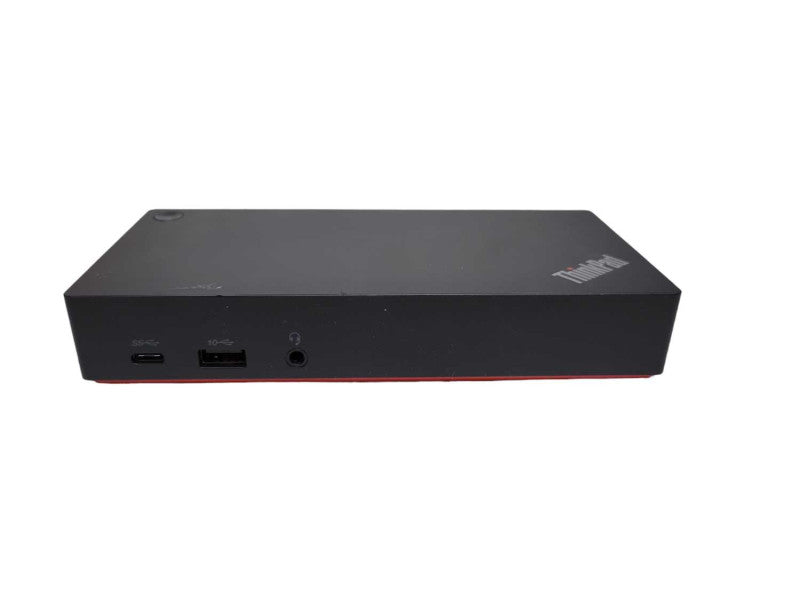 Lenovo ThinkPad USB-C Dock Gen2 + PWR %