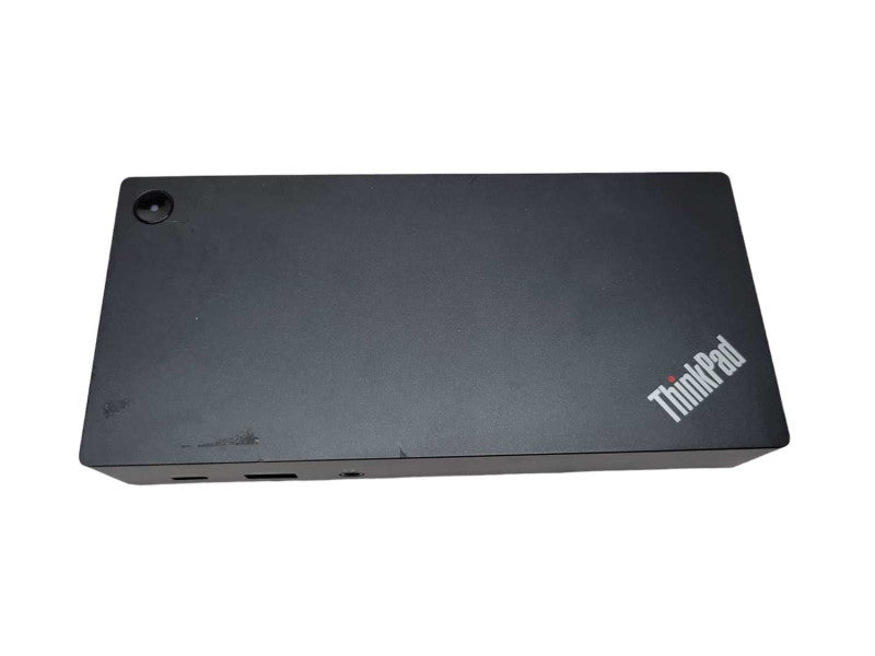 Lenovo ThinkPad USB-C Dock Gen2 + PWR %