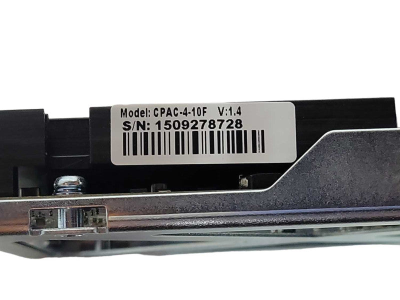 Check Point Expansion Module CPAC-4-10F 4 Port 10G Fiber Module Q_