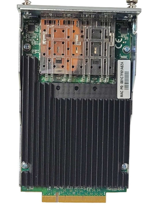 Check Point Expansion Module CPAC-4-10F 4 Port 10G Fiber Module Q_