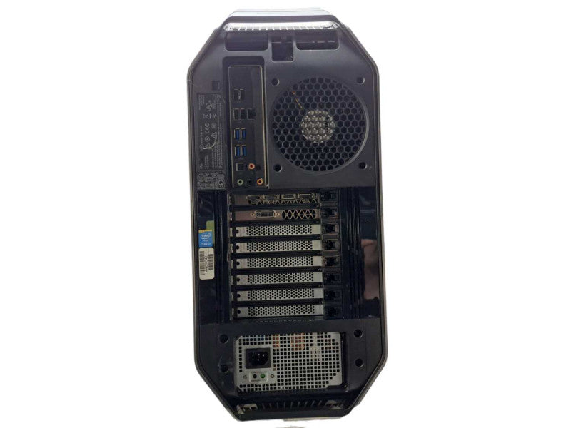 Alienware A51 R2 Gaming PC | i7-5820K @ 3.30GHz 16GB DDR4 GTX 980  )