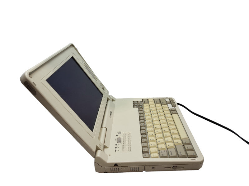 Vintage Compaq LTE Elite 4/75C Laptop 32MB RAM Series 2850  &