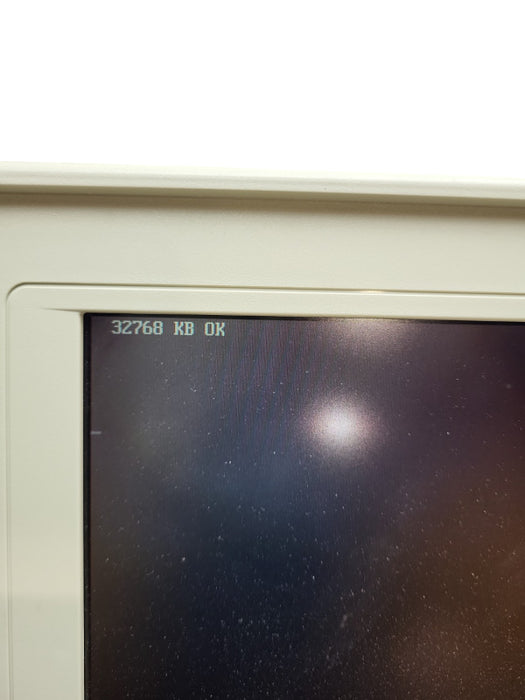 Vintage Compaq LTE Elite 4/75C Laptop 32MB RAM Series 2850  &