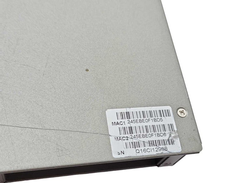 QNAP NAS Storage TS-451U 4x 3.5\\" Bays NAS Server - No HDD/Tray, READ _