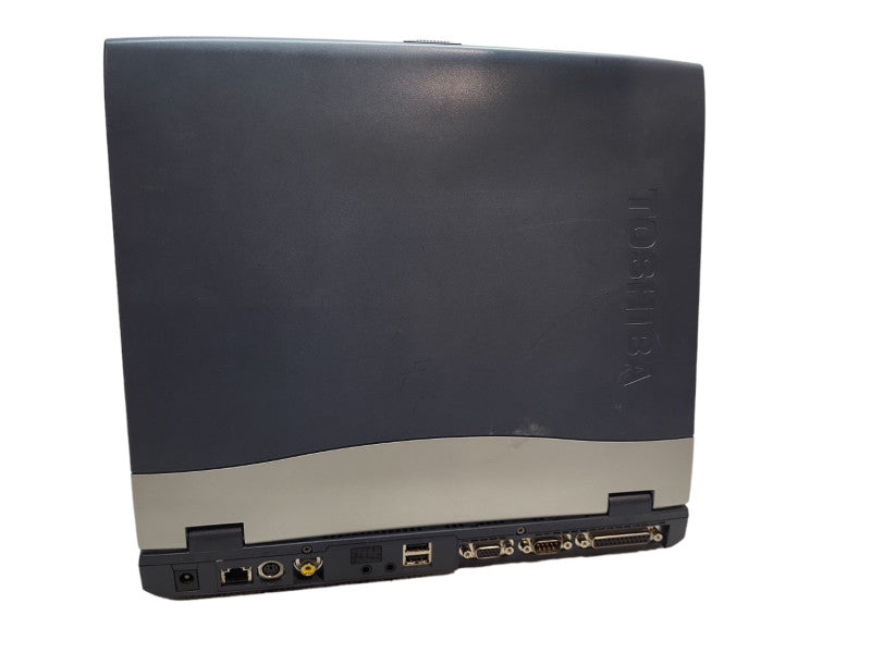 Toshiba Vintage Laptop 1800 System Unit PS18C-00CE &