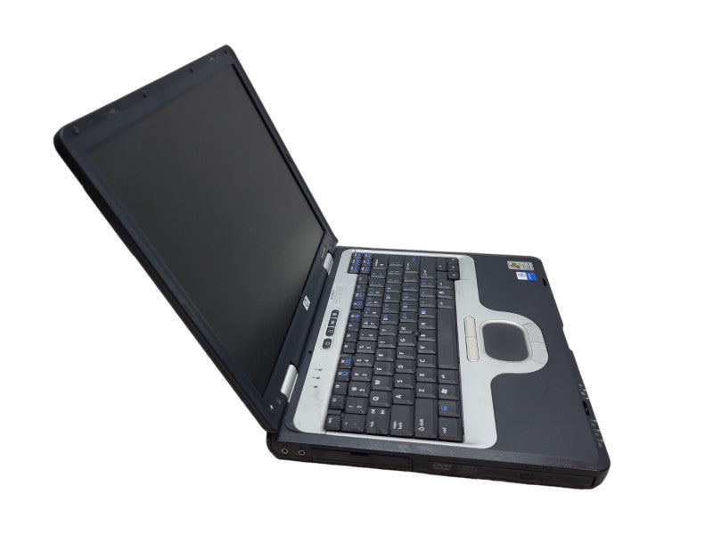 $ HP Compaq NC6000 Pentium M 1500MHz Vintage Laptop &
