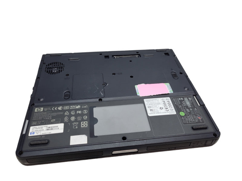 $ HP Compaq NC6000 Pentium M 1500MHz Vintage Laptop &