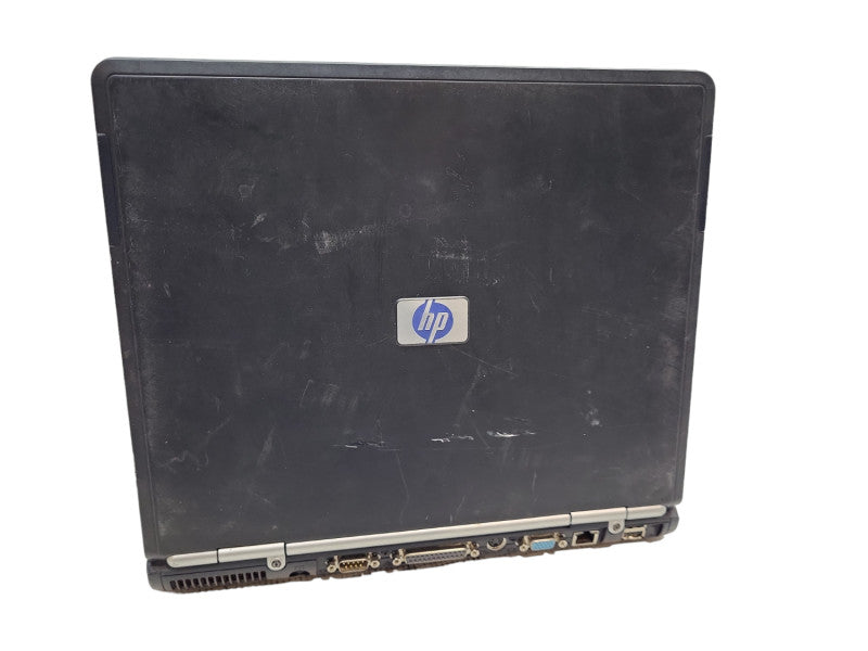 $ HP Compaq NC6000 Pentium M 1500MHz Vintage Laptop &