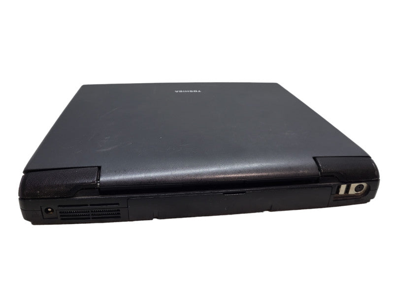 Toshiba Vintage Laptop Pro 6100 System Unit PS610C 006HDP &