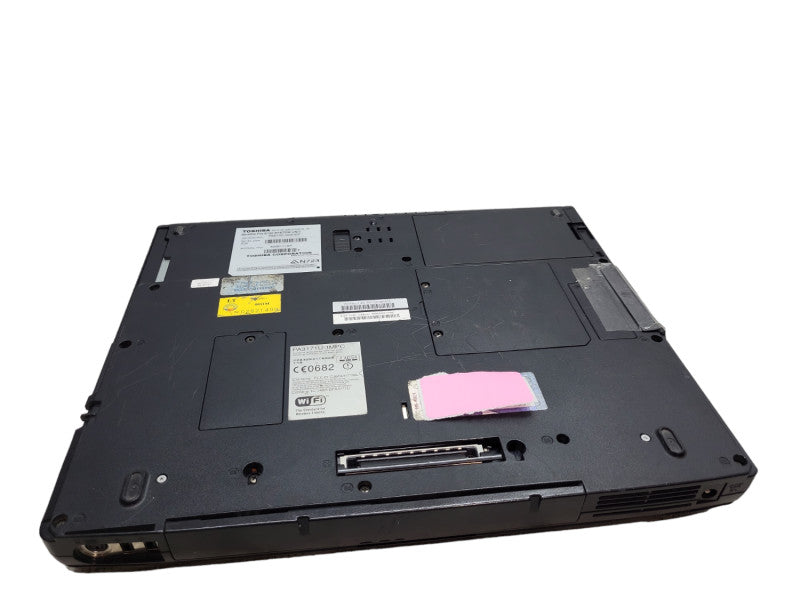 Toshiba Vintage Laptop Pro 6100 System Unit PS610C 006HDP &