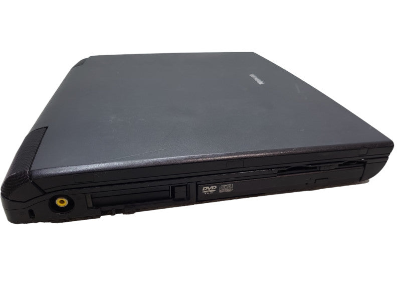 Toshiba Vintage Laptop Pro 6100 System Unit PS610C 006HDP &
