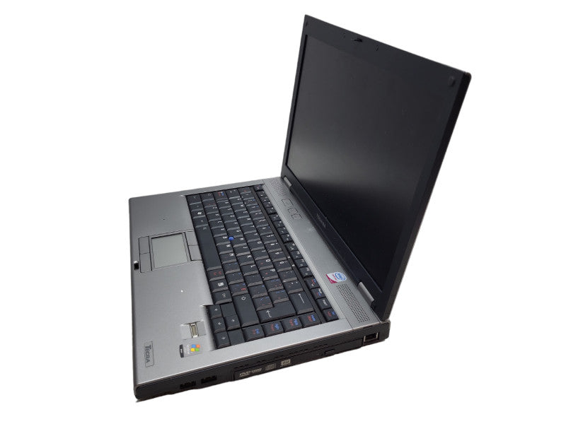 Toshiba Vintage Laptop TECRA M9 PTM90C TG309C &