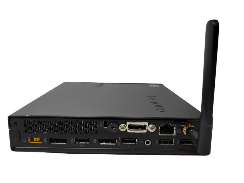 LENOVO - AMD Ryzen 5 PRO 2400GE | 8GB | 256GB SSD %