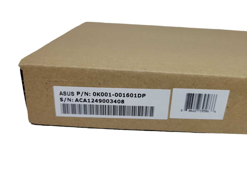 Asus Desktop Bilingual Keyboard (0K001-001601DP) Q%