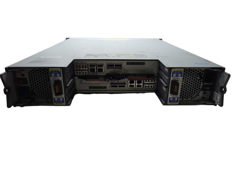 IBM Storwize V7000 w/ 2x Controller 00L4575 $