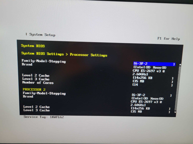 DELL PE R730XD - 2x Xeon E5-2697 v3 | 32GB RAM | PERC H730P MINI | 2x 1110W  %