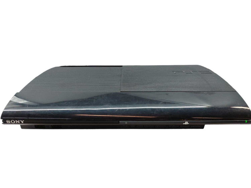 Sony Playstation 3 Slim Model: CECH-4001C â