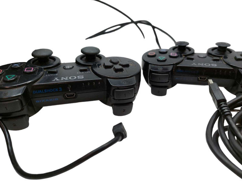 Sony Playstation 3 Slim Model: CECH-4001C â