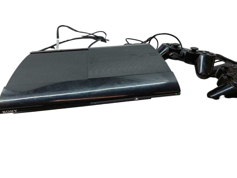 Sony Playstation 3 Slim Model: CECH-4001C â
