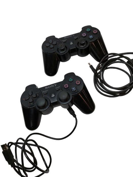Sony Playstation 3 Slim Model: CECH-4001C â