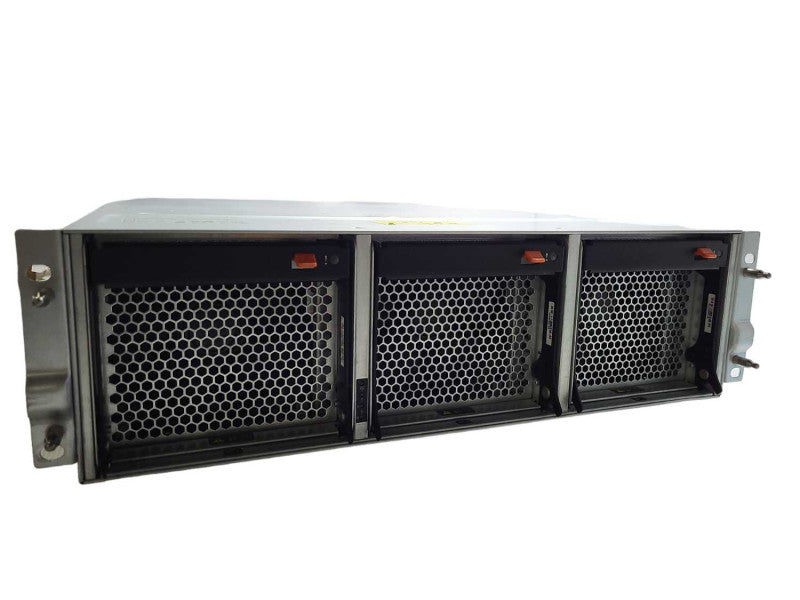 NetApp Storage Array Controller Naf-0901 - 2x Controllers(111-00647), 2x PSU Q$