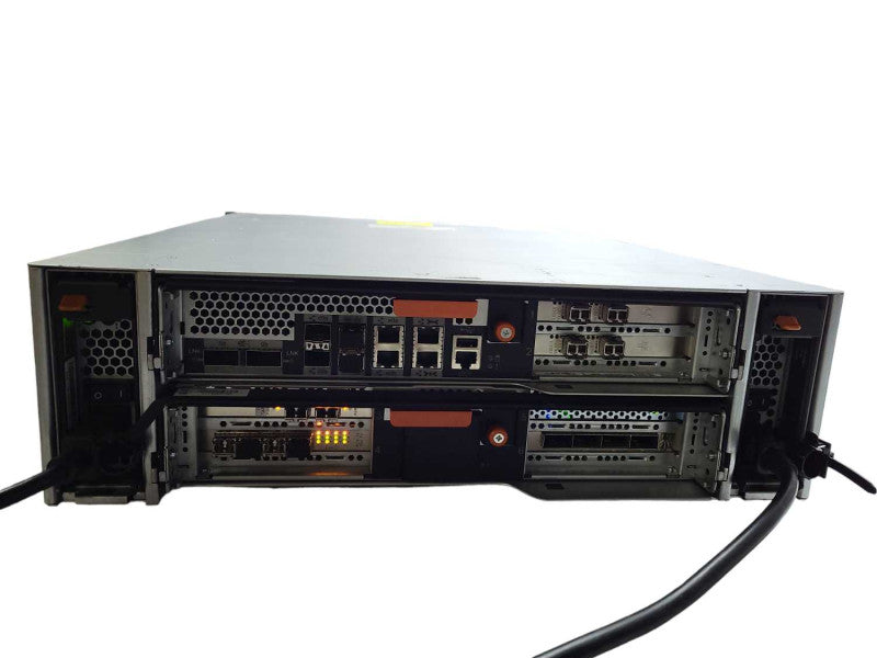 NetApp Storage Array Controller Naf-0901 - 2x Controllers(111-00647), 2x PSU Q$