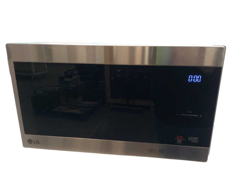 LG Microwave Model: LMC0975ST â