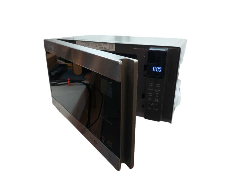 LG Microwave Model: LMC0975ST â