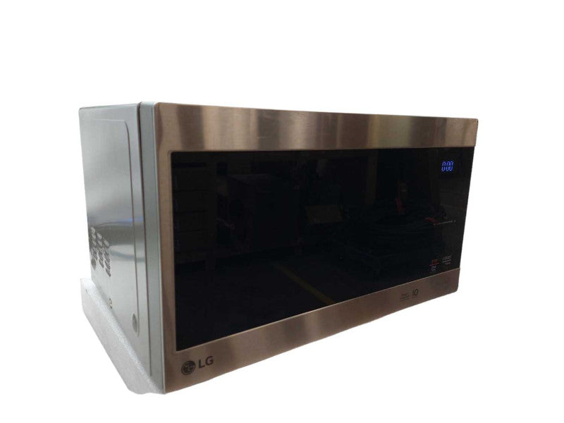 LG Microwave Model: LMC0975ST â