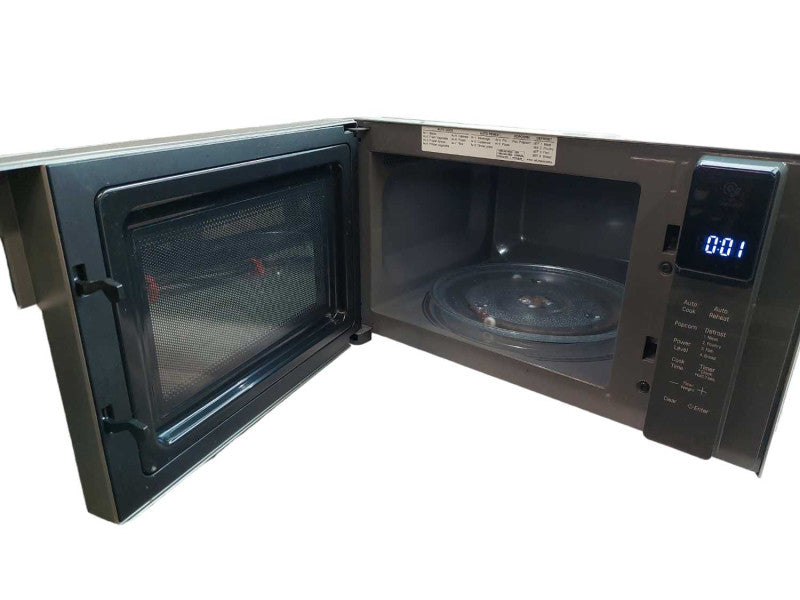 LG Microwave Model: LMC0975ST â