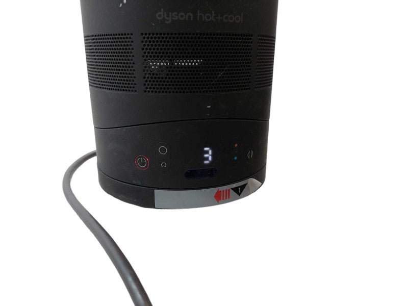 Dyson Fan Model: AW2-CA-GNA0654A â