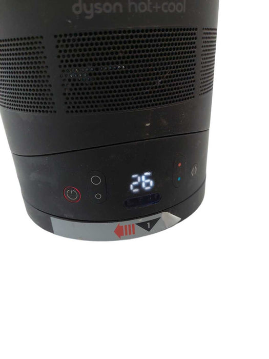 Dyson Fan Model: AW2-CA-GNA0654A â