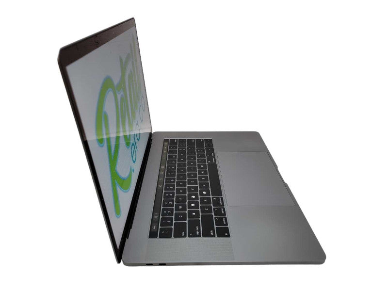 Apple Macbook Pro 2019 15\\" Core i7-9750H @ 2.6GHz 16GB DDR4 250GB SSD Radeon Pro 555X 4GB (