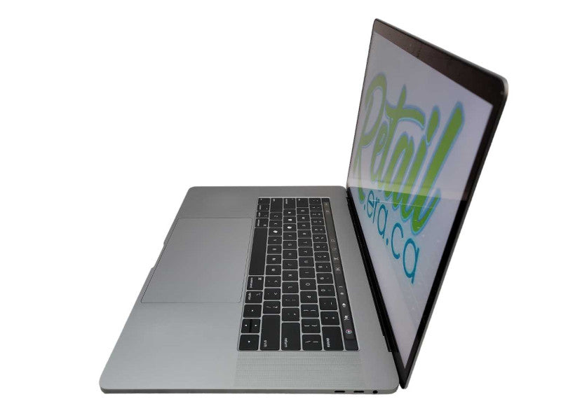 Apple Macbook Pro 2019 15\\" Core i7-9750H @ 2.6GHz 16GB DDR4 250GB SSD Radeon Pro 555X 4GB (