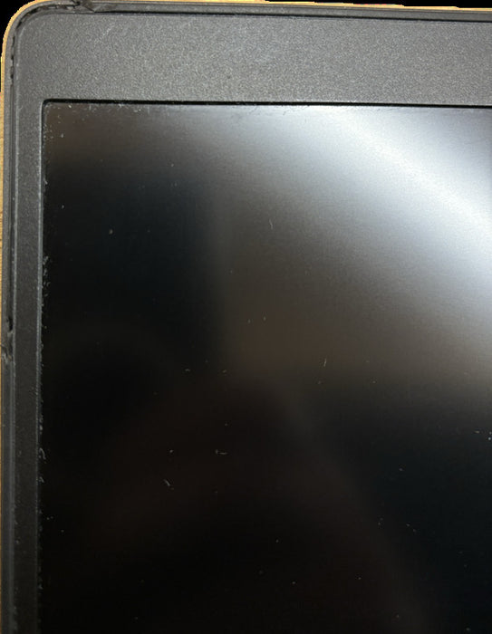 Dell Latitude 5401 i7-9850H@2.6GHz GeForce MX150 2GB GPU 16GB RAM 256SSD READ