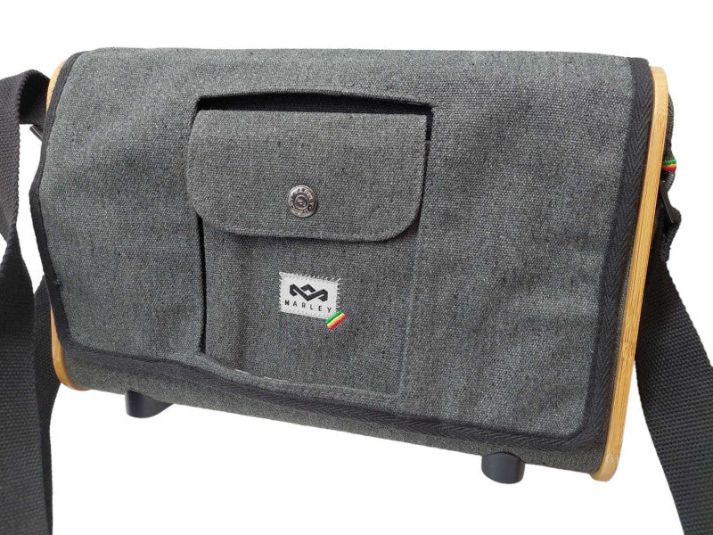 Marley Speaker Roots Rock Model: EM-JA002-MI â
