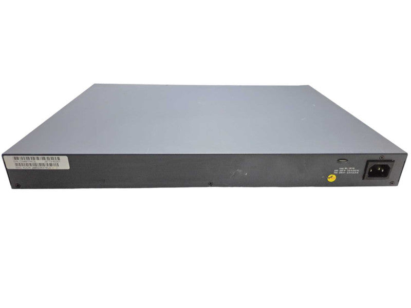 HP J9773A | 2530-24G-PoE+ | 24 Port Gigabit PoE+ w/ 4x SFP Switch )