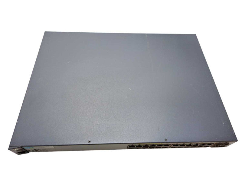 HP J9773A | 2530-24G-PoE+ | 24 Port Gigabit PoE+ w/ 4x SFP Switch )