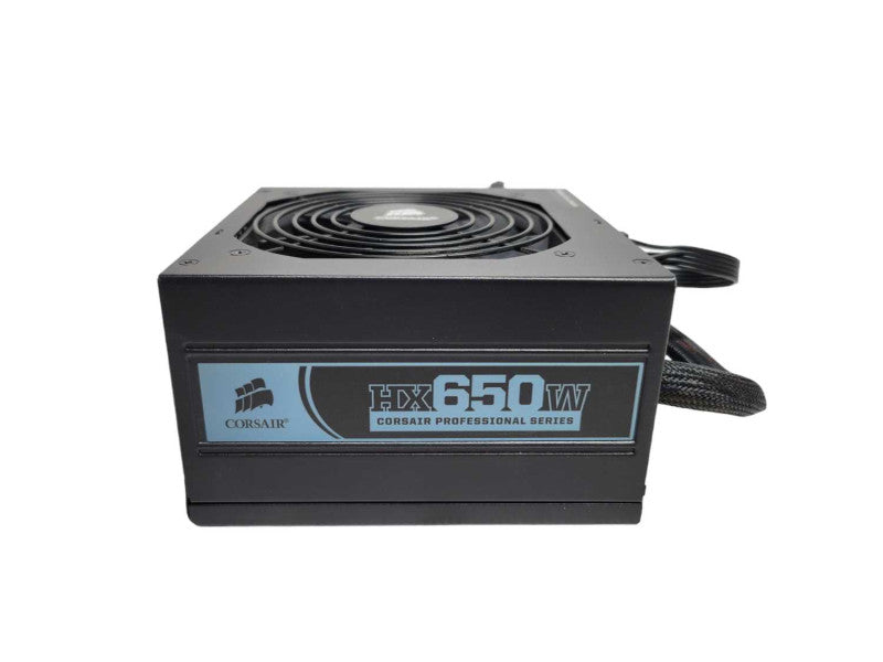 Corsair HX650 (CMPSU-650HX) 650W PSU %
