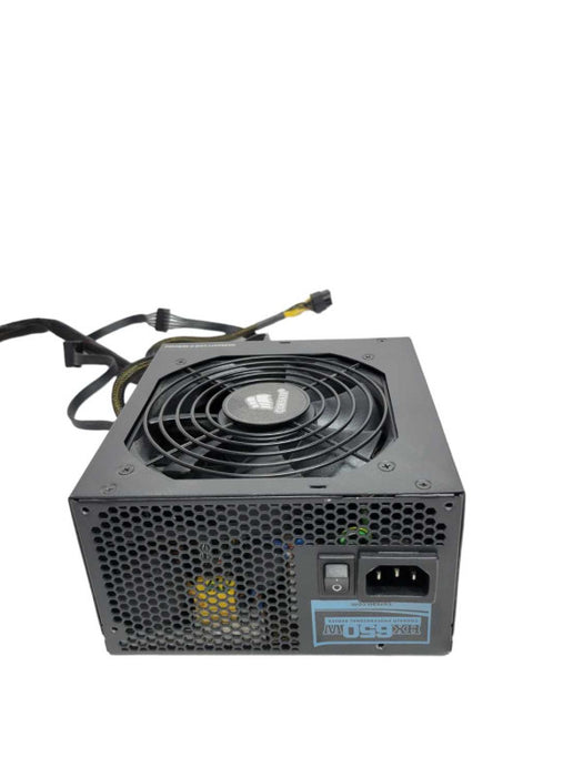 Corsair HX650 (CMPSU-650HX) 650W PSU %