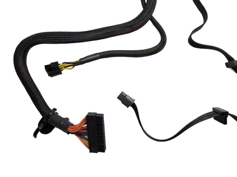 Corsair HX650 (CMPSU-650HX) 650W PSU %