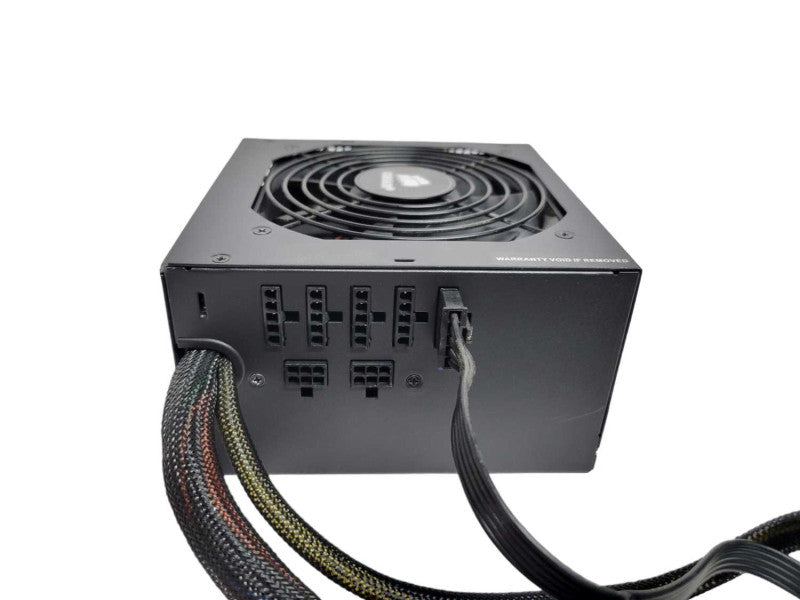 Corsair HX650 (CMPSU-650HX) 650W PSU %