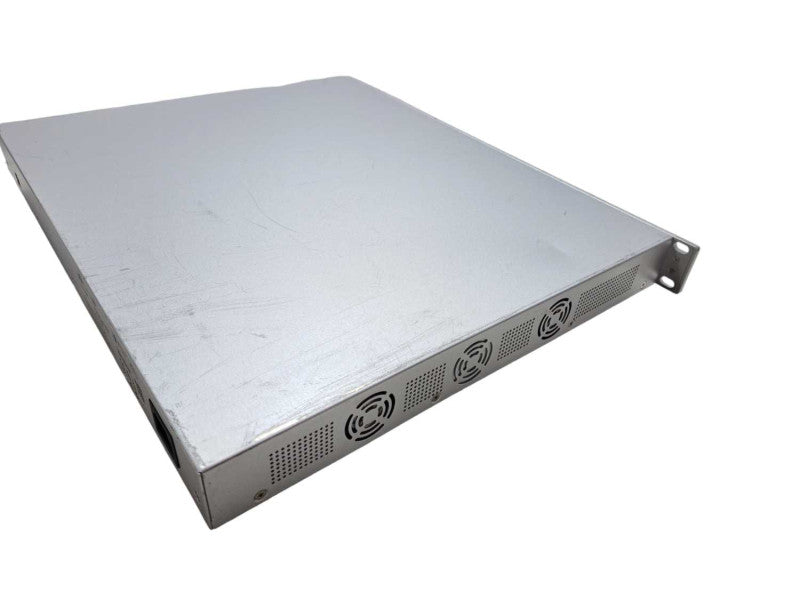 Ubiquiti US-48-500W UniFi 48-Port Managed PoE+ Switch *READ* )