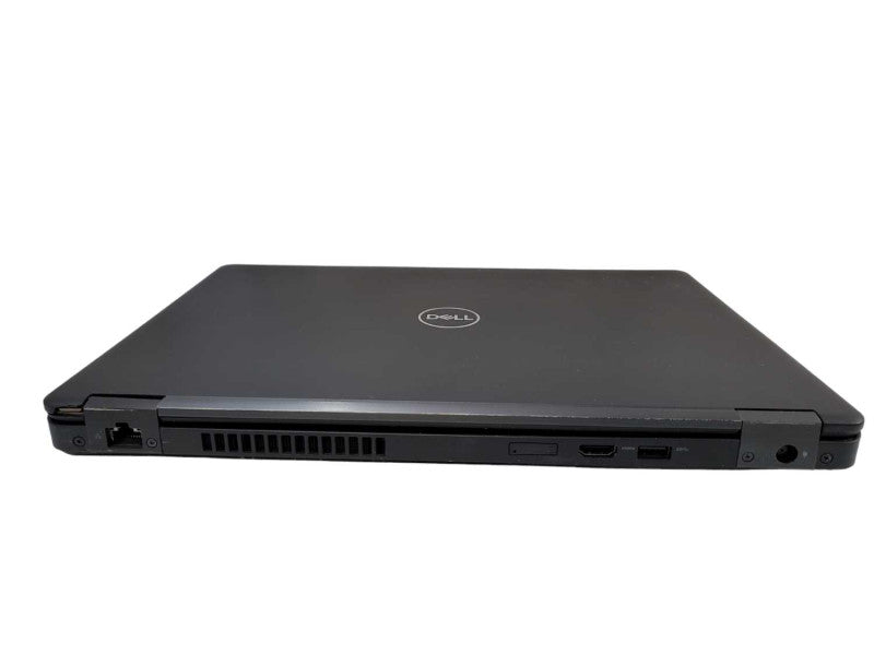Dell Latitude 5491 | i7- 8850H| 16GB DDR4| GeForce MX130| 512GB SSD  Î²